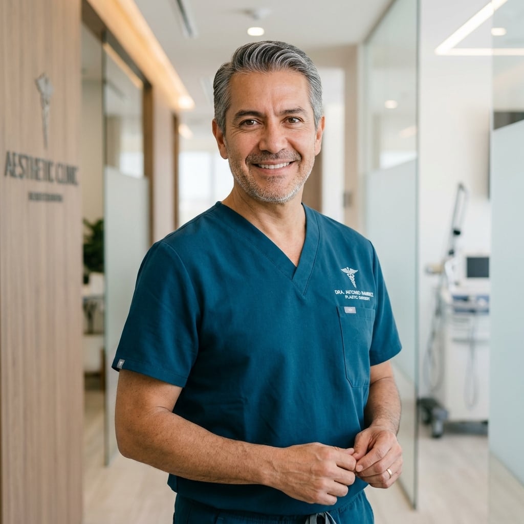 Testimonio de Dr. Fernando Ortiz
